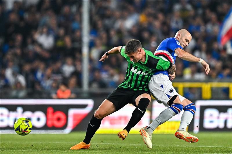 من المباراة