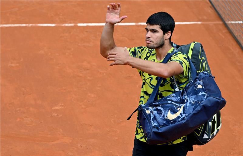 كارلوس ألكاراز