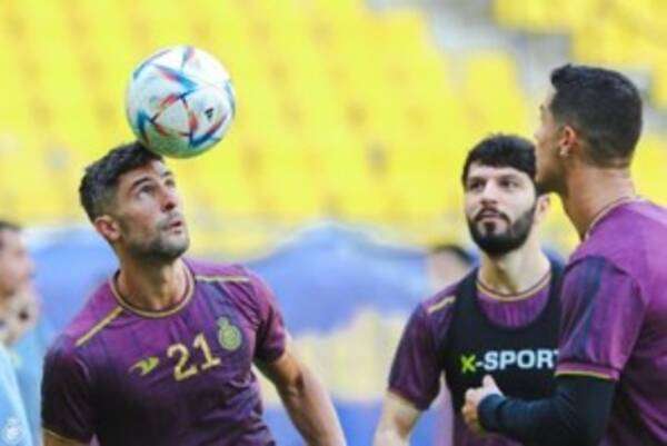 من مران النصر