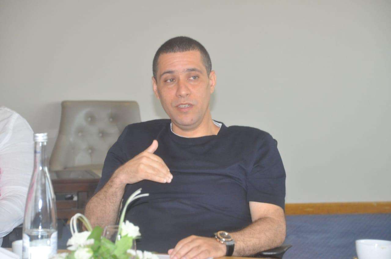 محمد بودريقة