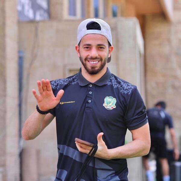 من رحلة الشرطة