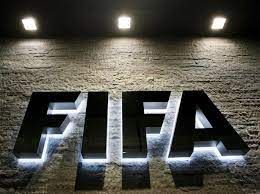 شعار الفيفا