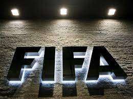 شعار الفيفا