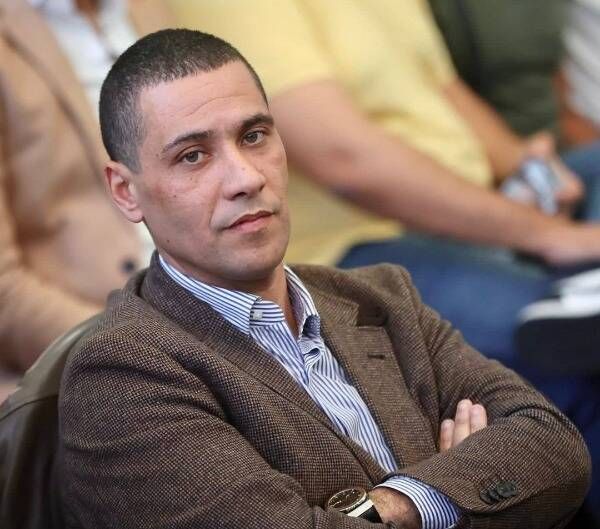 محمد بودريقة