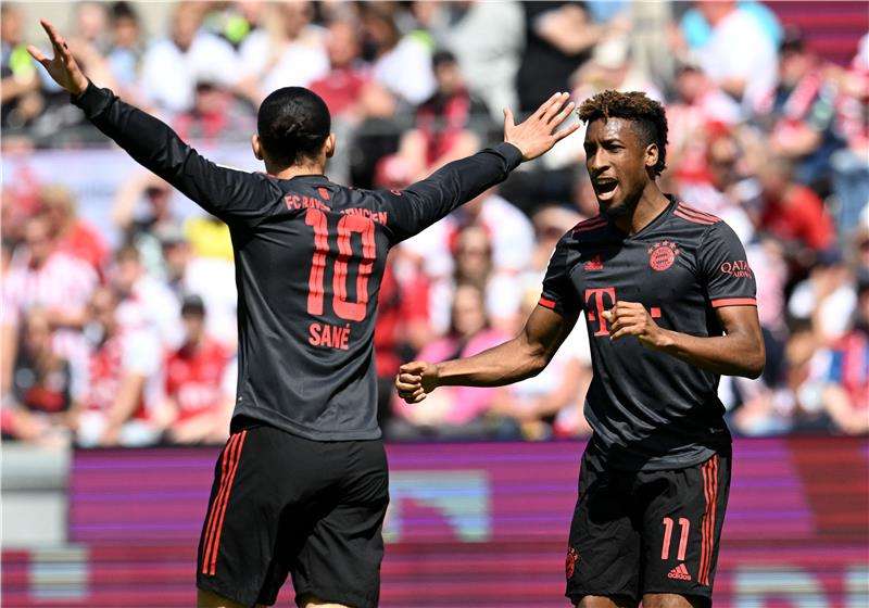 بايرن ميونخ