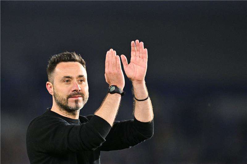 روبرتو دي زيربي