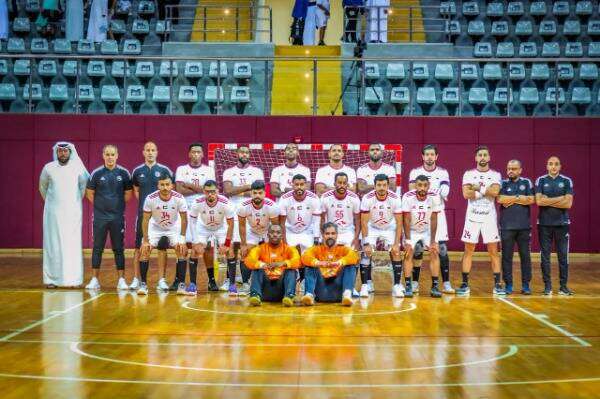 فريق الشارقة