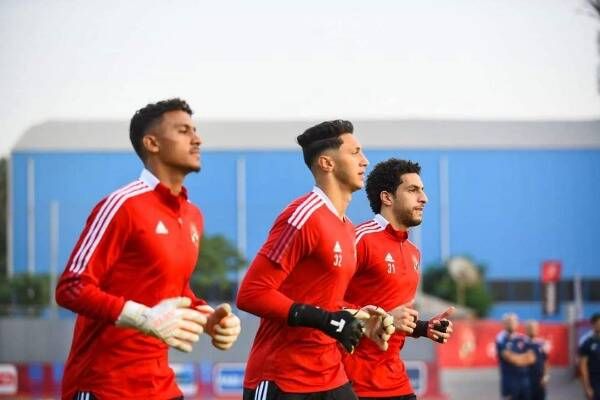 الأهلي