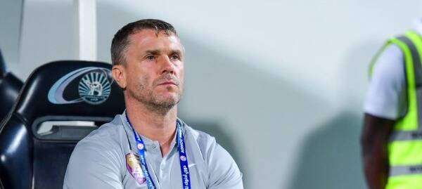 سيرجي ريبروف