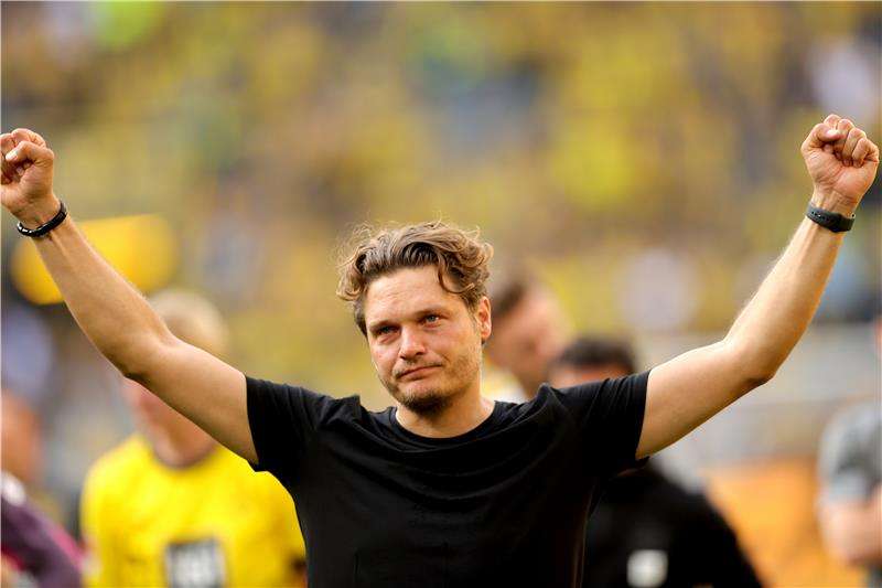 إيدين تيرزيتش