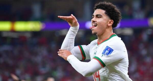 زكرياء أبو خلال