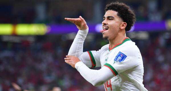 زكرياء أبو خلال