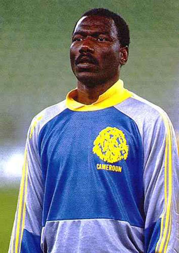 توماس نكونو