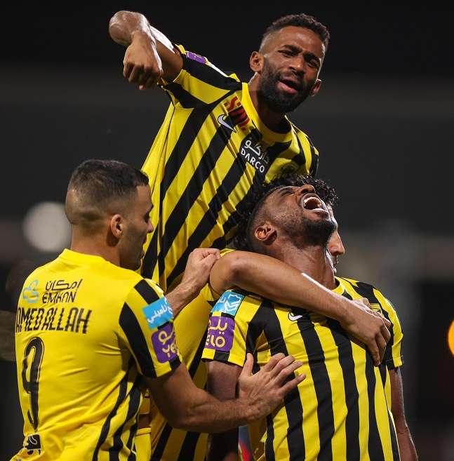 الاتحاد