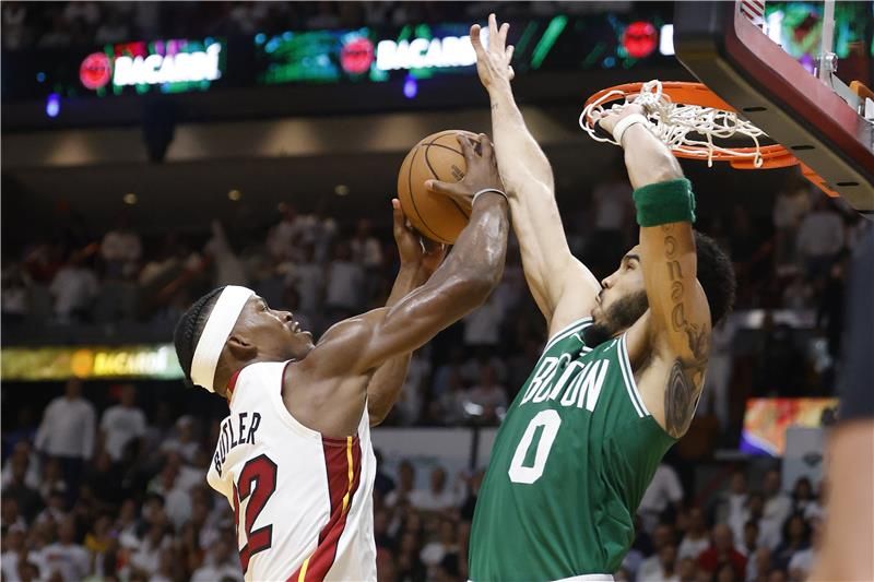 من المباراة