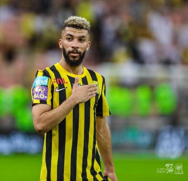 عبد الرحمن العبود