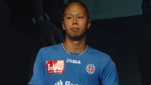 تاكايوكي موريموتو