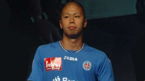 تاكايوكي موريموتو