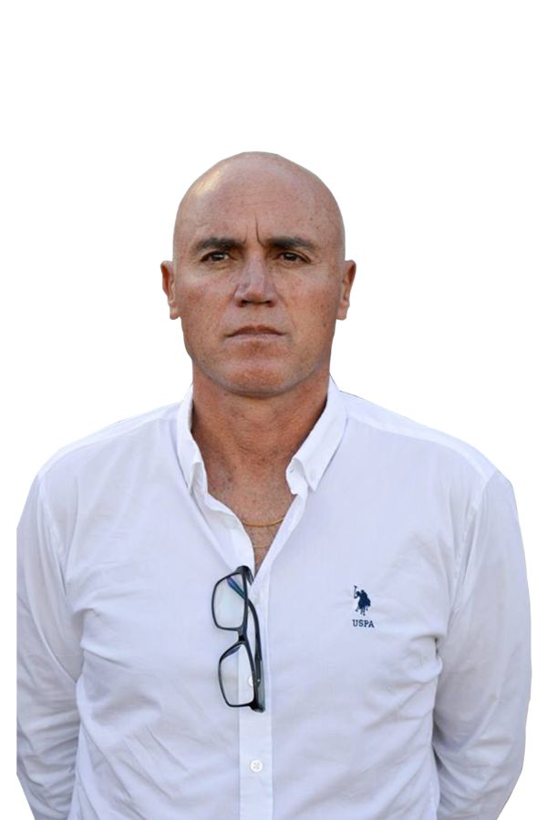 ميجيل جاموندي