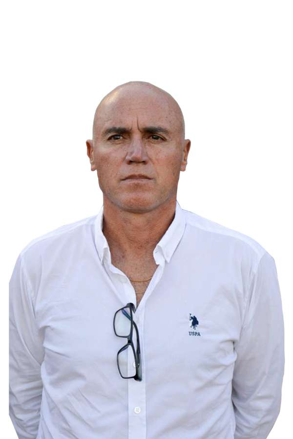 ميجيل جاموندي