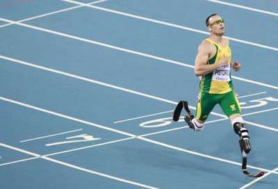 اوسكار بيستوريوس 