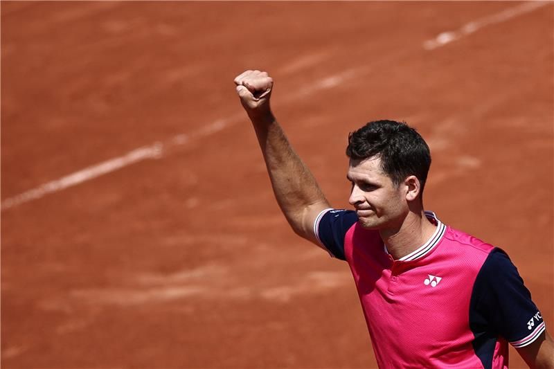 هوبرت هوركاتش