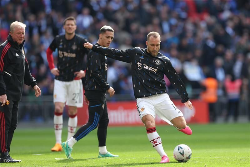 كريستيان إريكسن