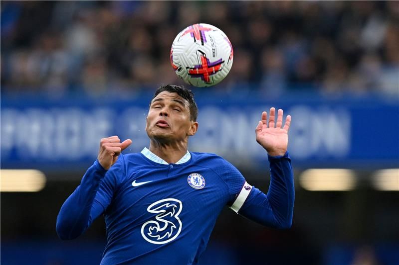 تياجو سيلفا