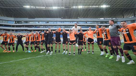 شاختار دونيتسك