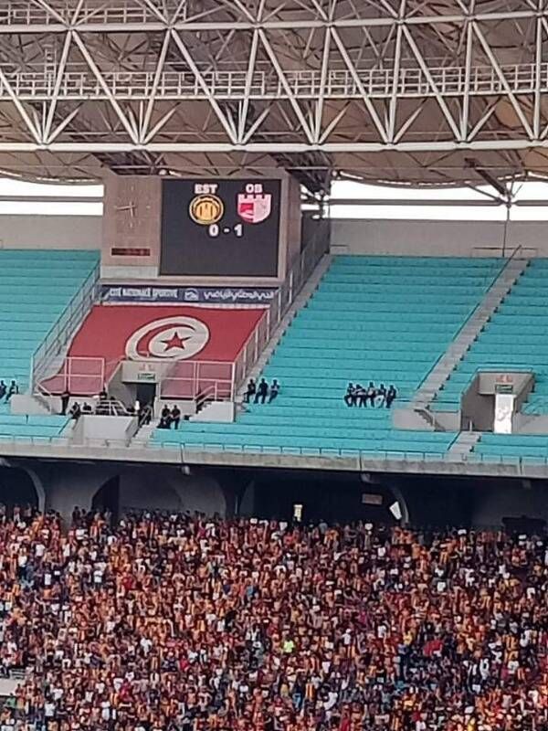 من المباراة