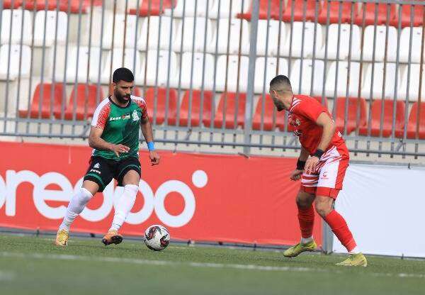 رامي مسالمة