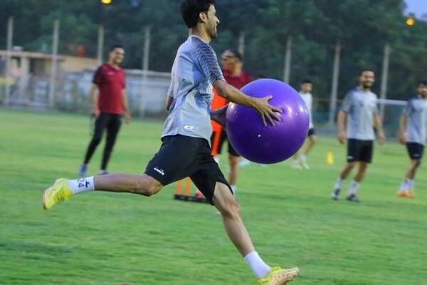 من استعدادات الطلبة