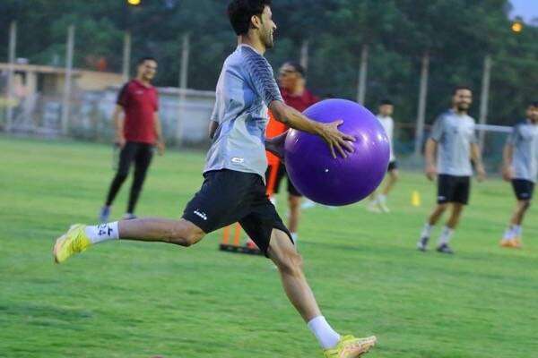 من استعدادات الطلبة