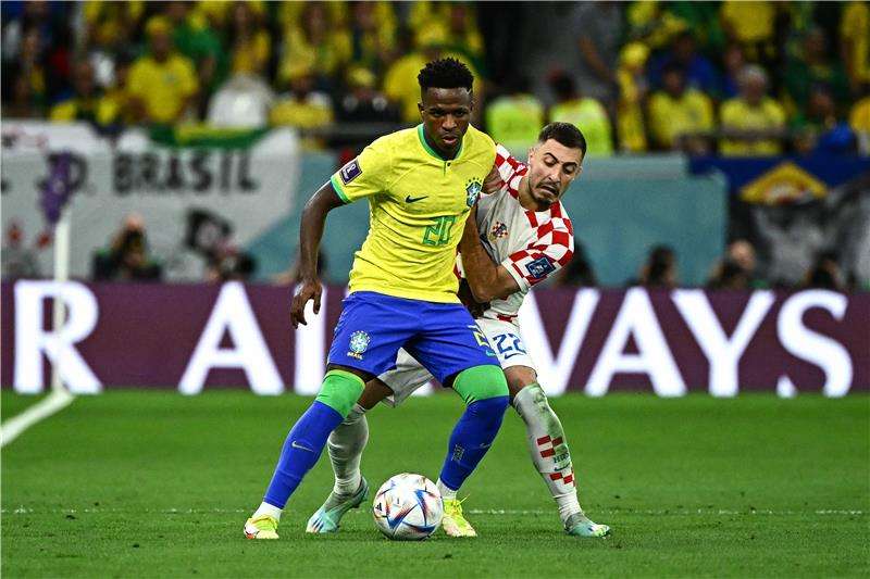 فينيسيوس جونيور