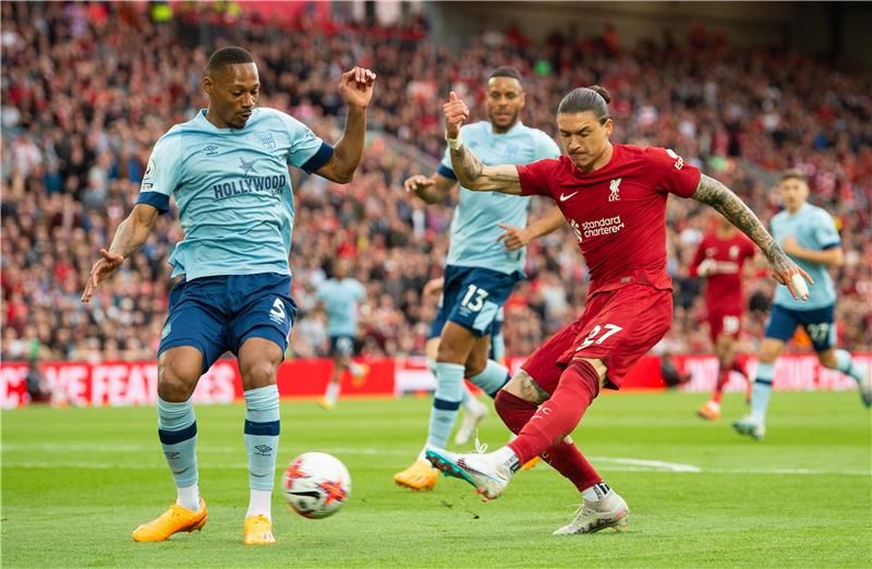 من منافسات البطولة