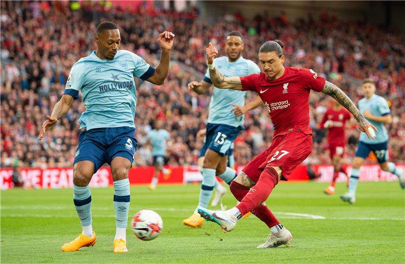 من منافسات البطولة