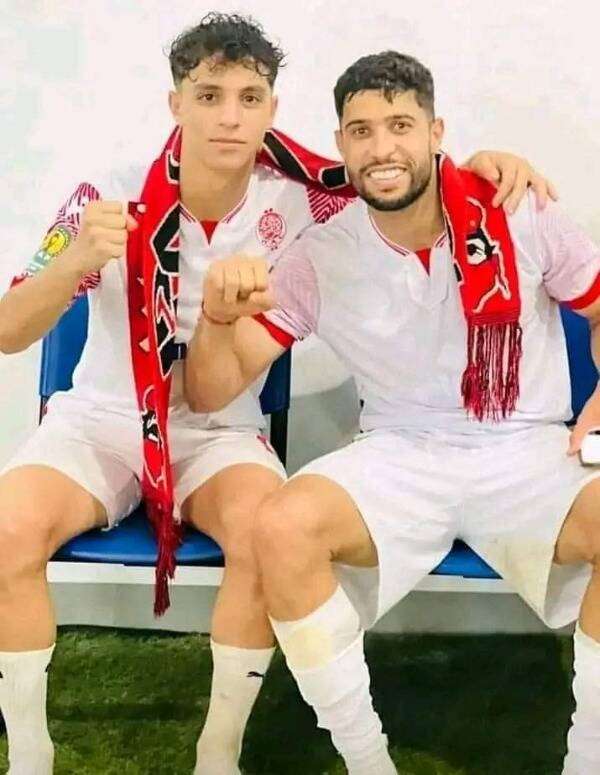 جبران وحيمود