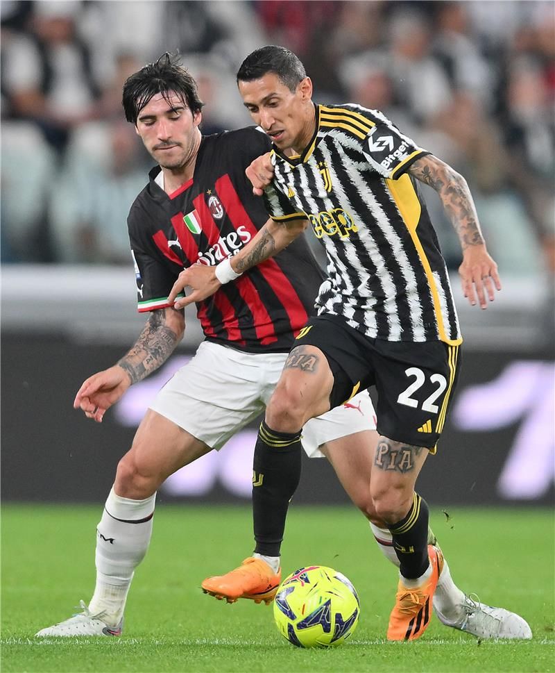 أنخيل دي ماريا