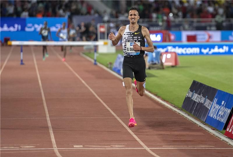 سفيان البقالي