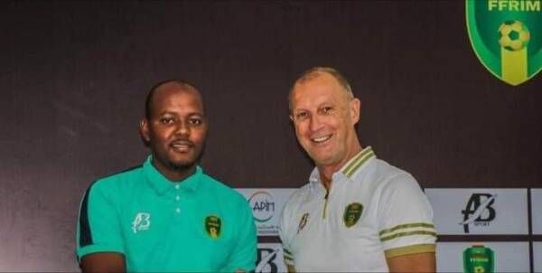 أحمد ولد الكوري