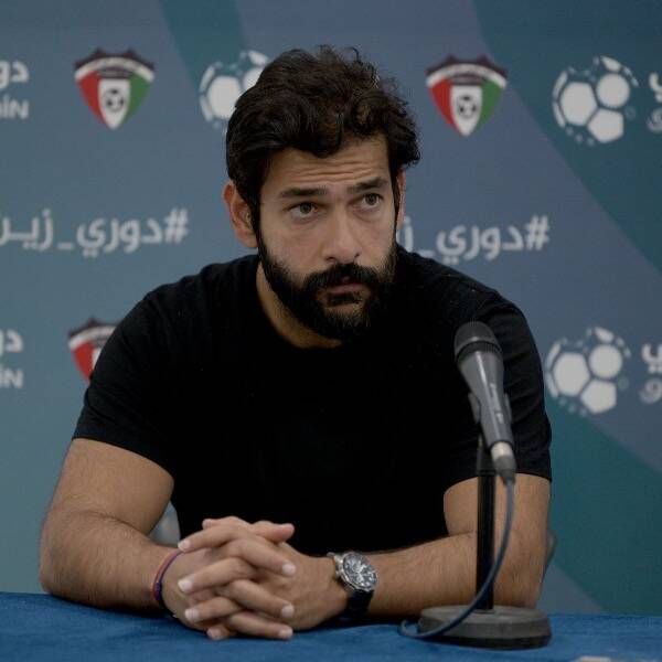 محمد المشعان