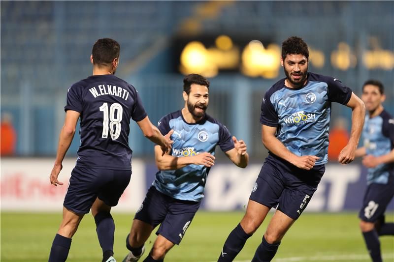 بيراميدز