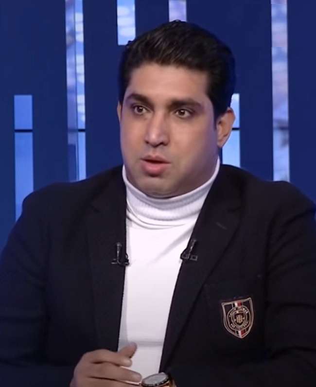 محمد شيحة