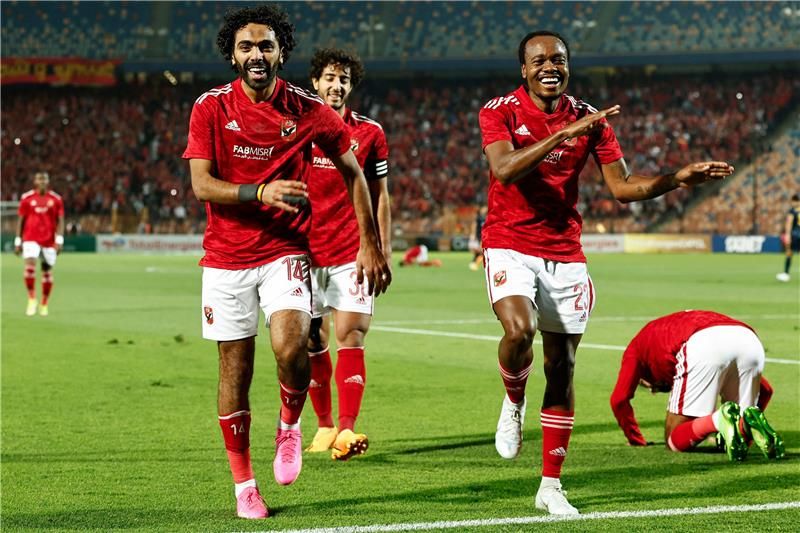 الأهلي