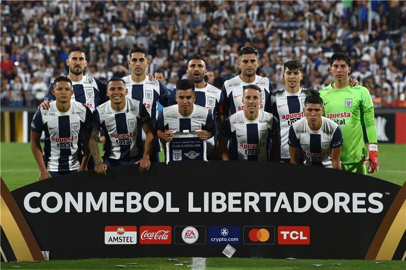 أليانزا ليما