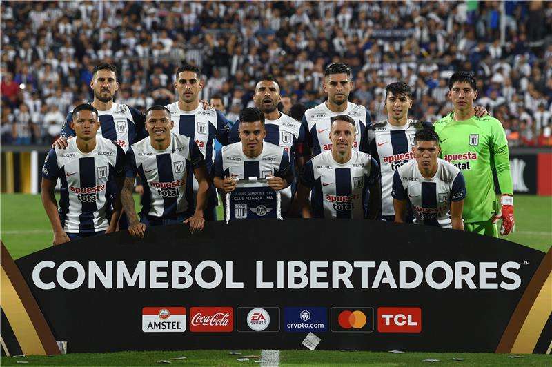 أليانزا ليما