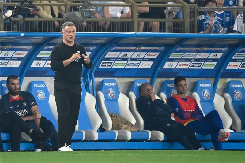 كريستوف جالتيه