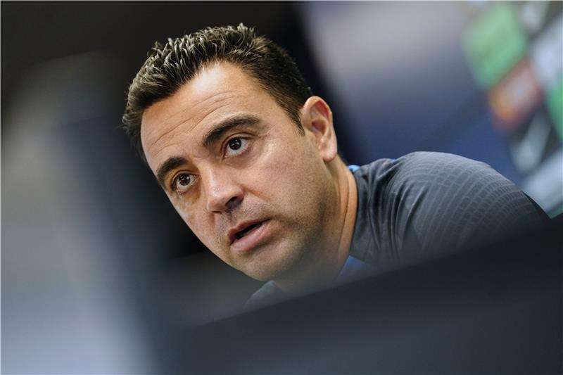 تشافي هيرنانديز