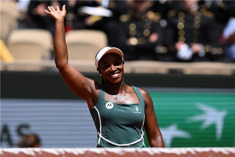 سلوان ستيفنز