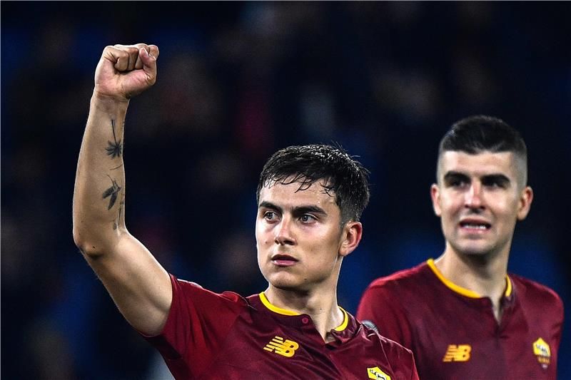 باولا ديبالا